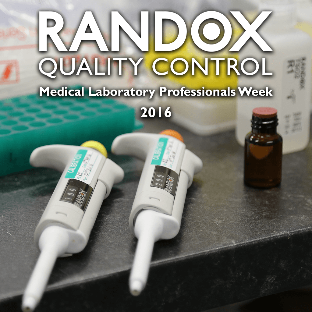 Randox Quality Control Laboratory