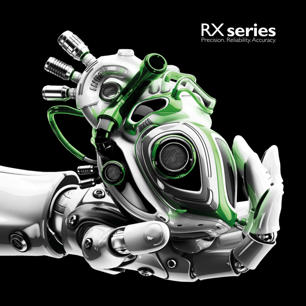 Medical Technology Diagnostics RX series Randox Laboratories Clinical Chemistry