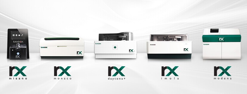 RX Series