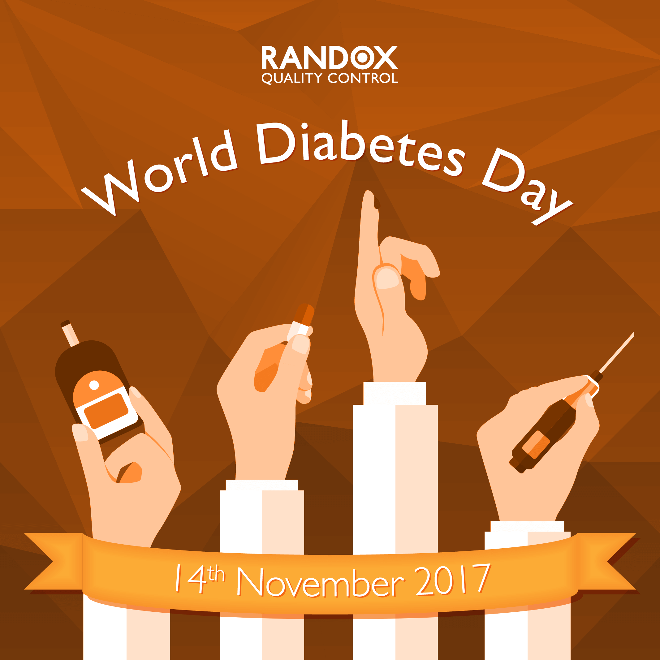 World Diabetes Day