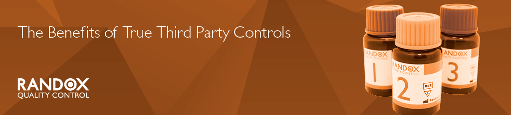 The Benefits of third party controls