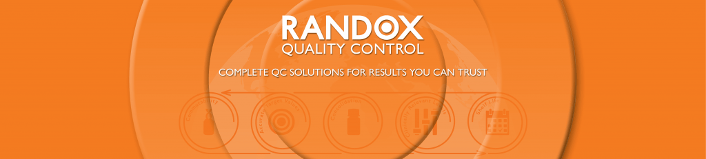 Complete QC Solutions for Results you can Trust