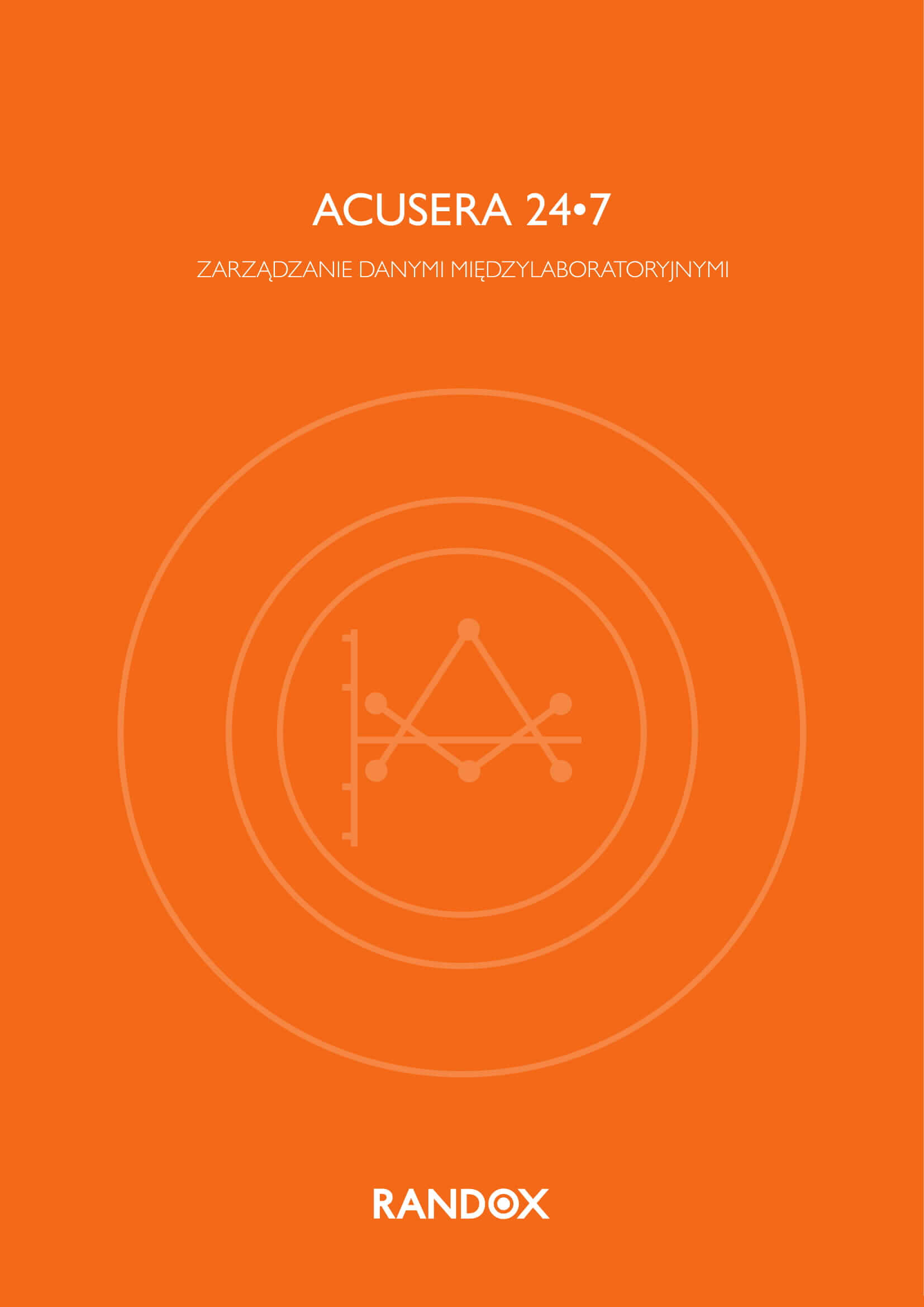 LT244POL - Acusera 24.7 Interlaboratory Data Management (Polish) NOV17