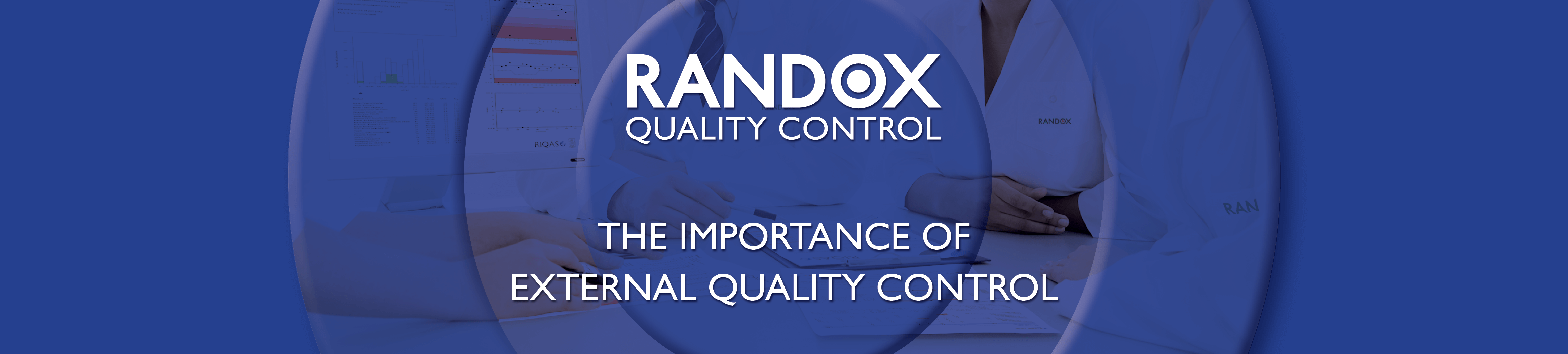 The Importance of External Quality Control