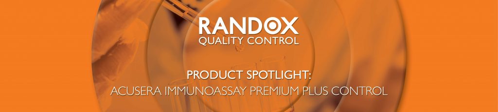 Product spotlight - immunoassay premium plus