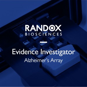 randox evidence