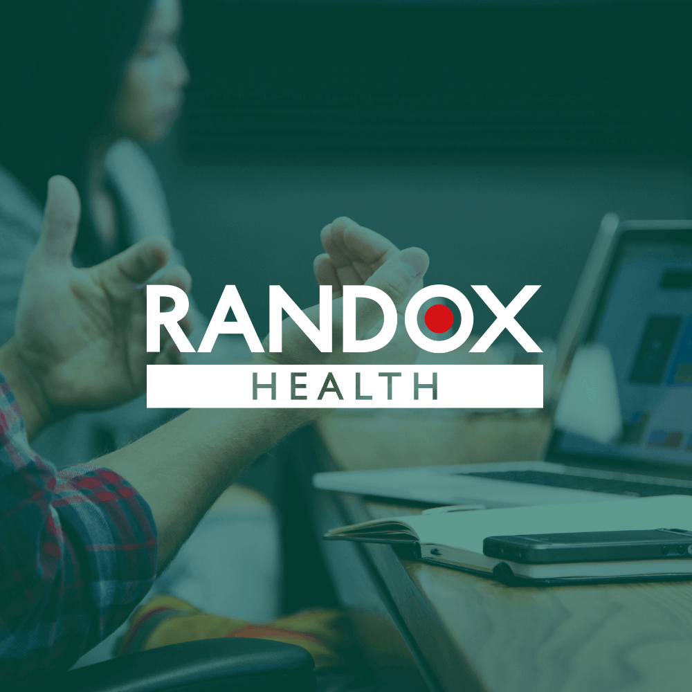 EveryBusiness from Randox Health