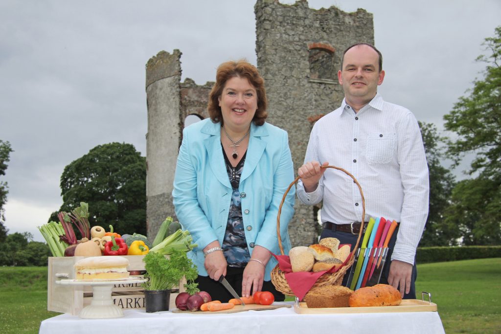 Randox Antrim Show