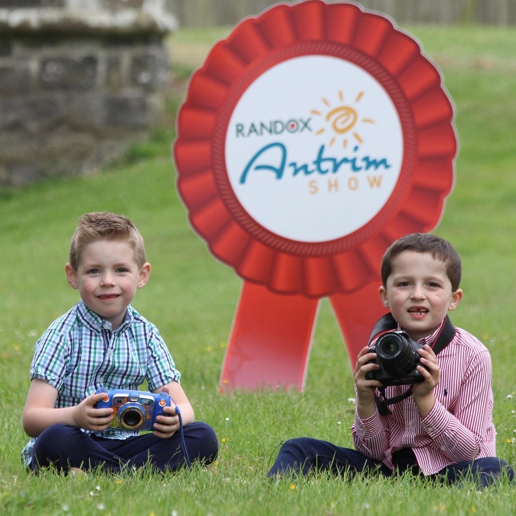 Randox Antrim Show Photography