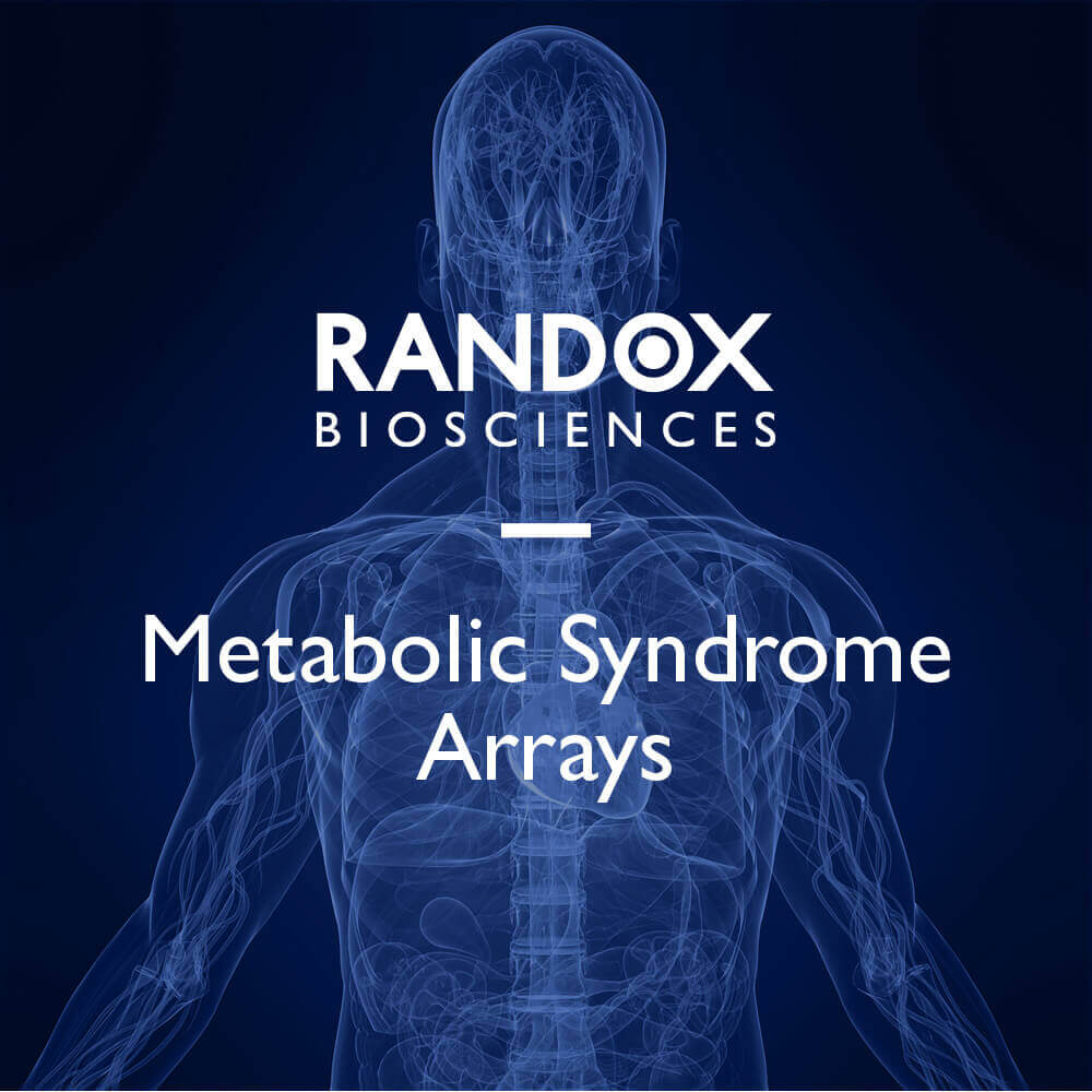 metabolic syndrome