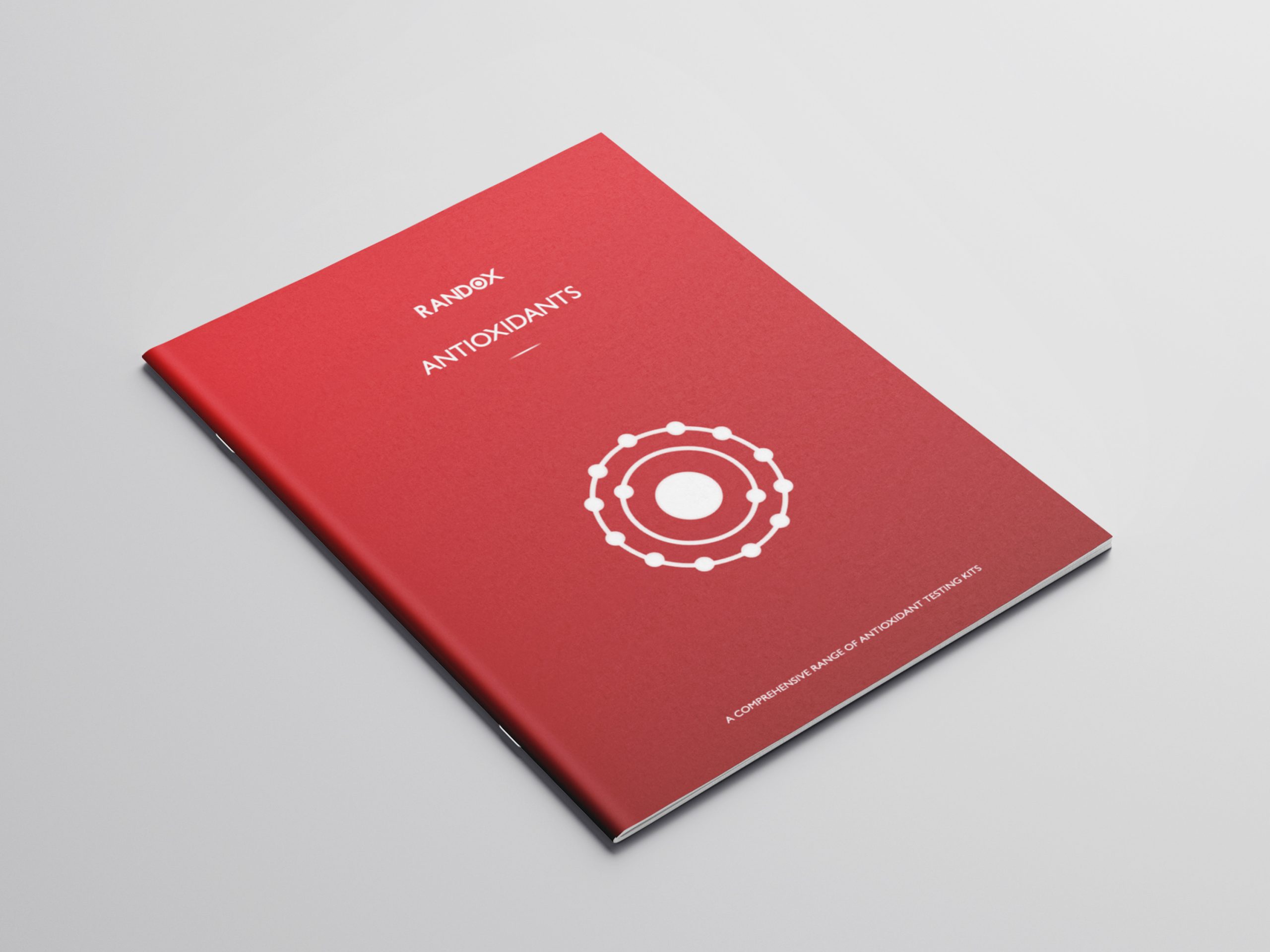 Antioxidants Brochure