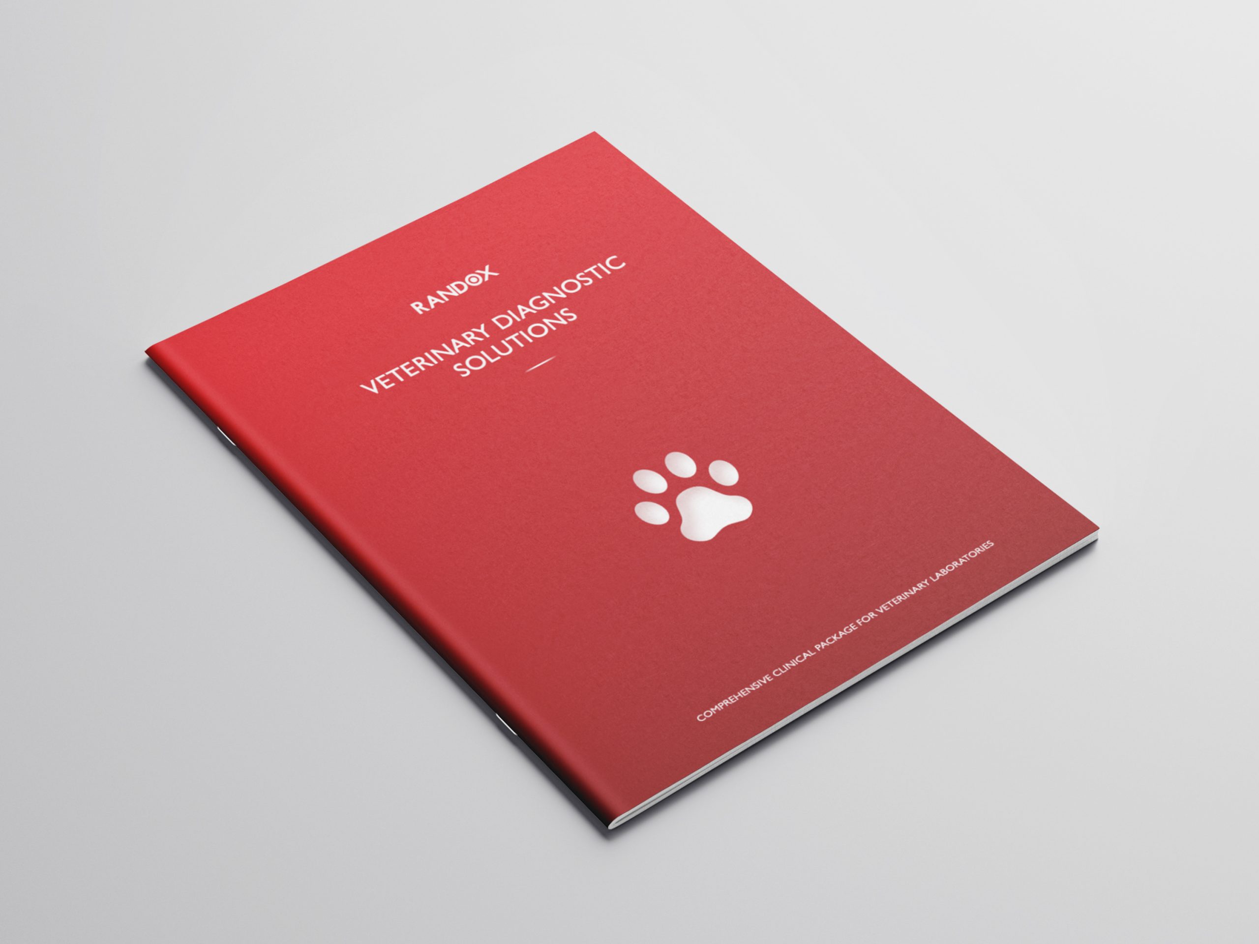 Veterinary Diagnostic Solutions Brochure