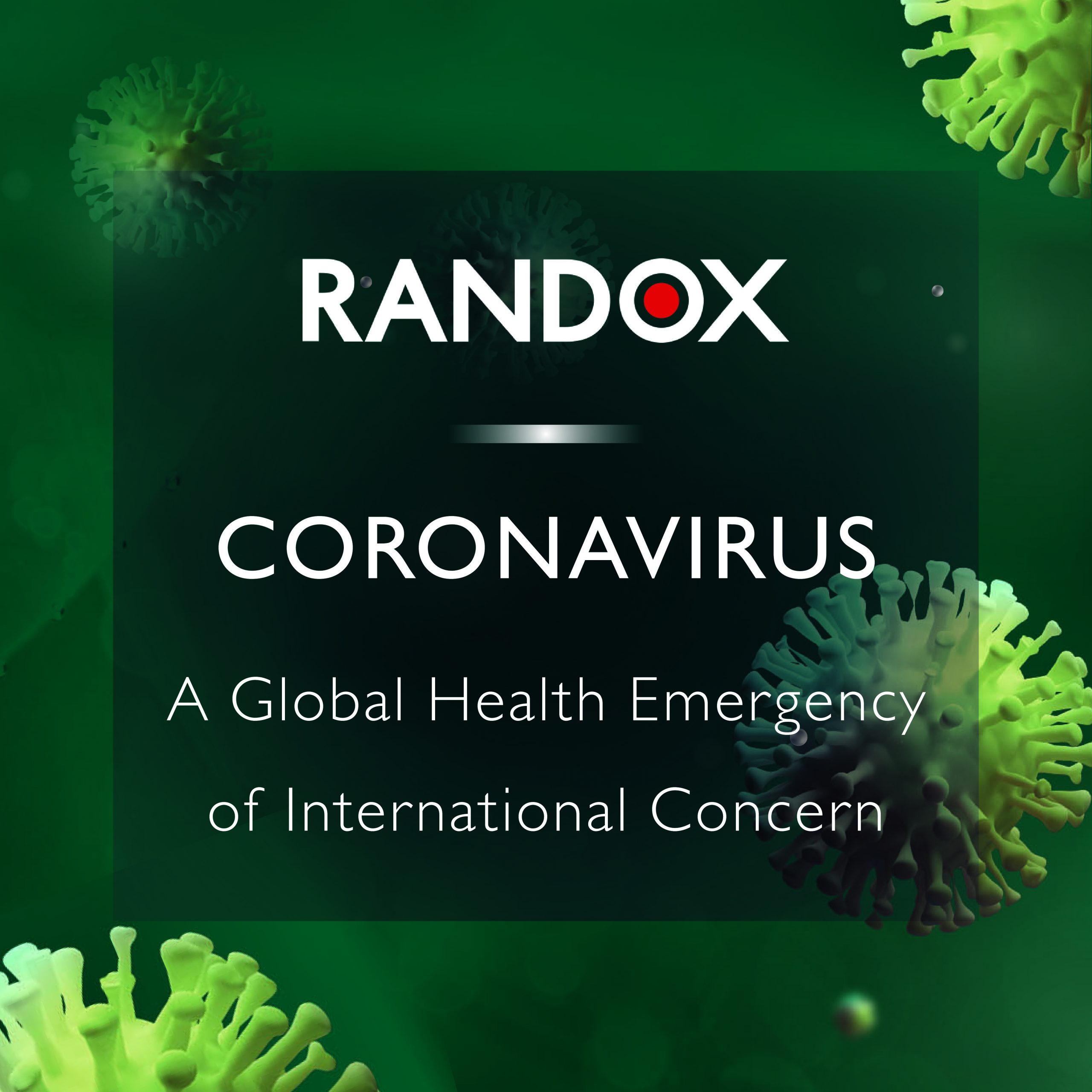 Coronavirus