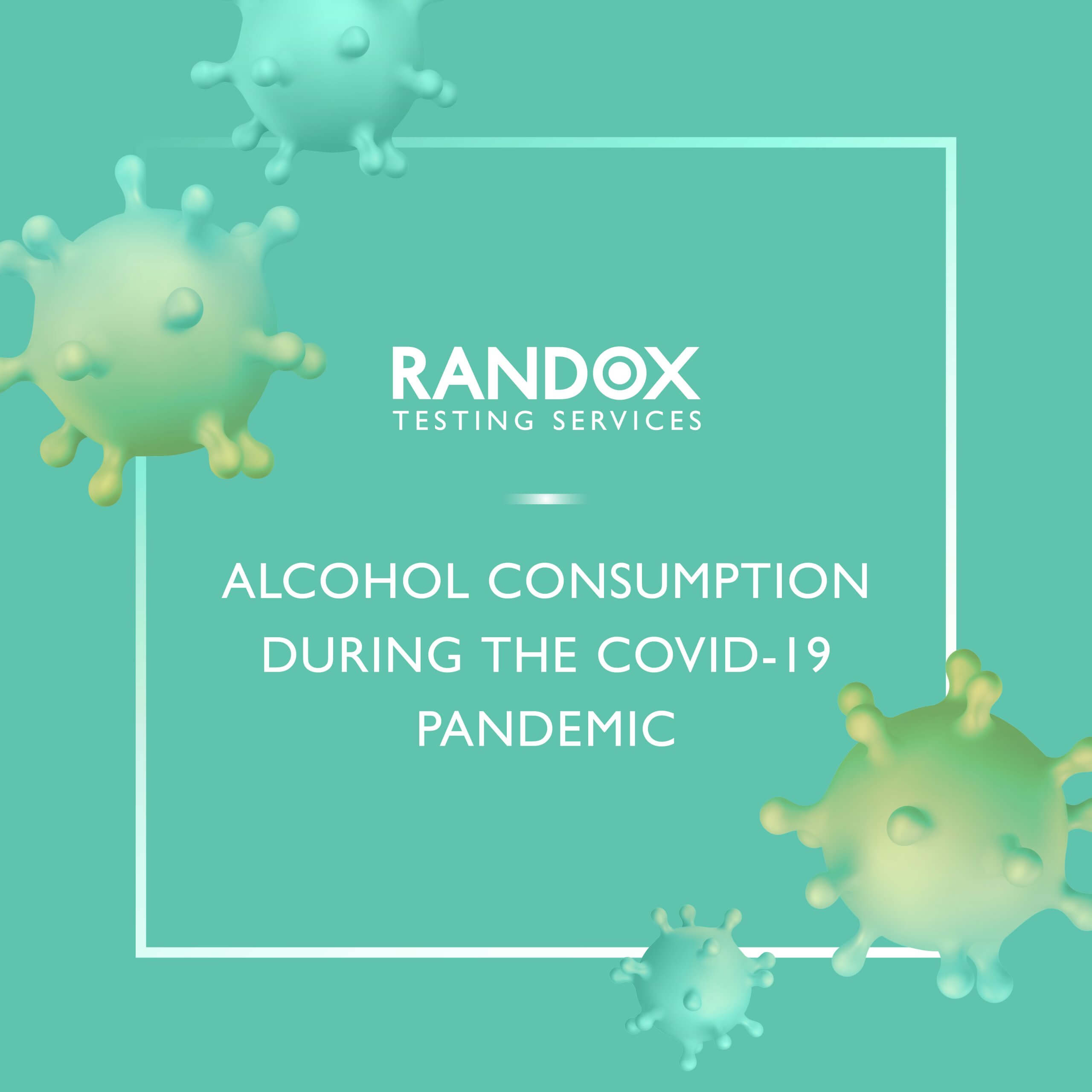 Alcohol consumption during pandemic