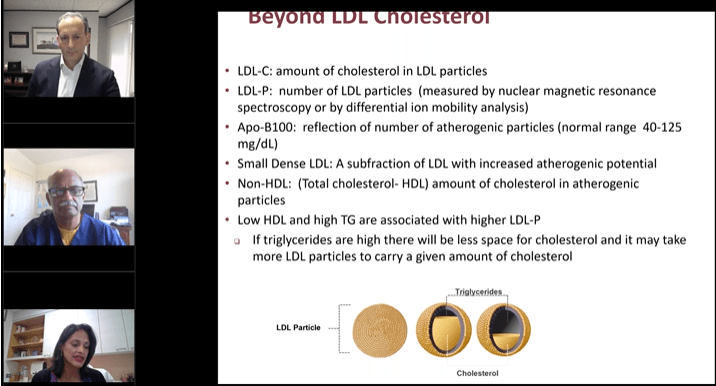 Navigating the Gray Area of Atherosclerotic Risk Stratification A Roundtable Discussion