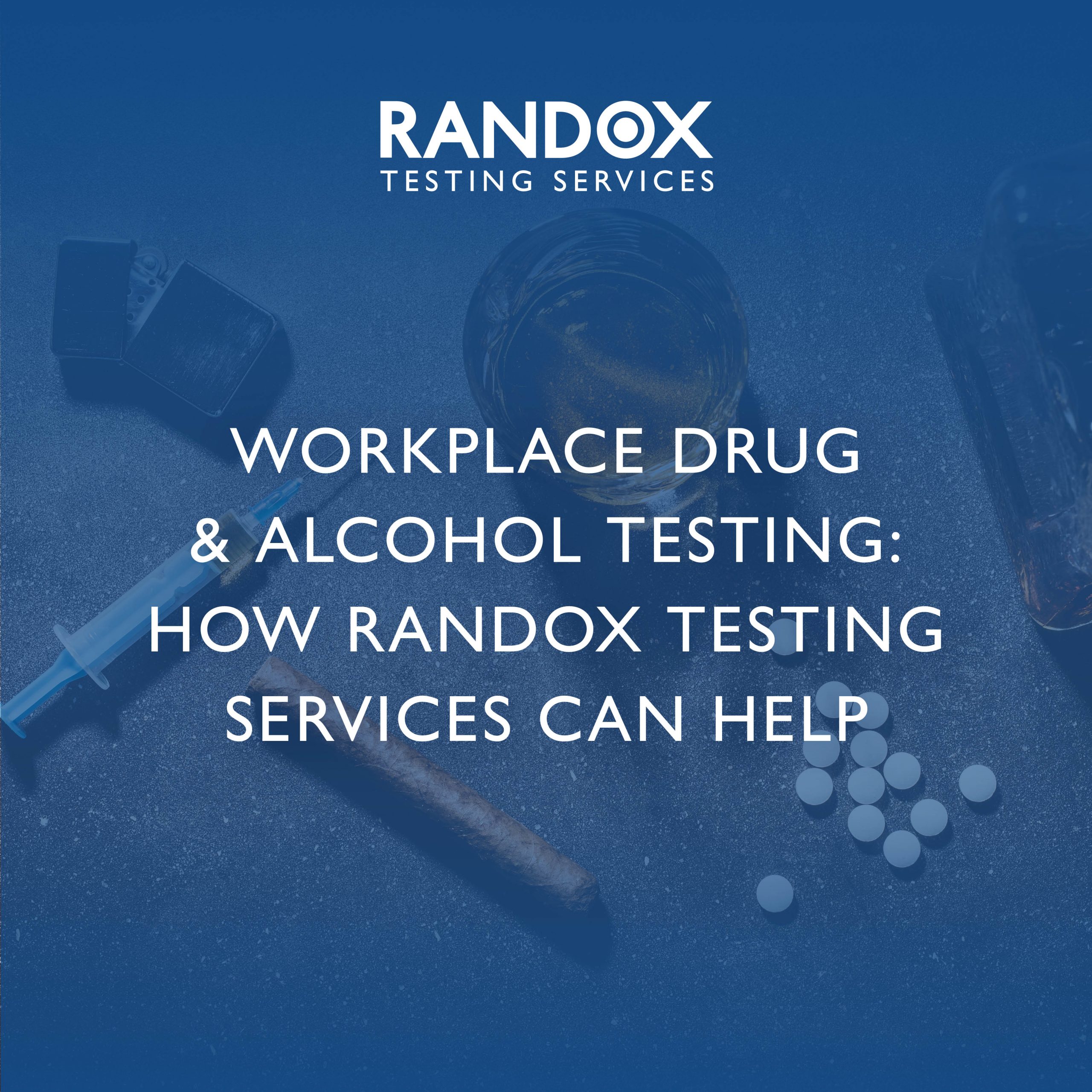 Testimonials Randox Testing