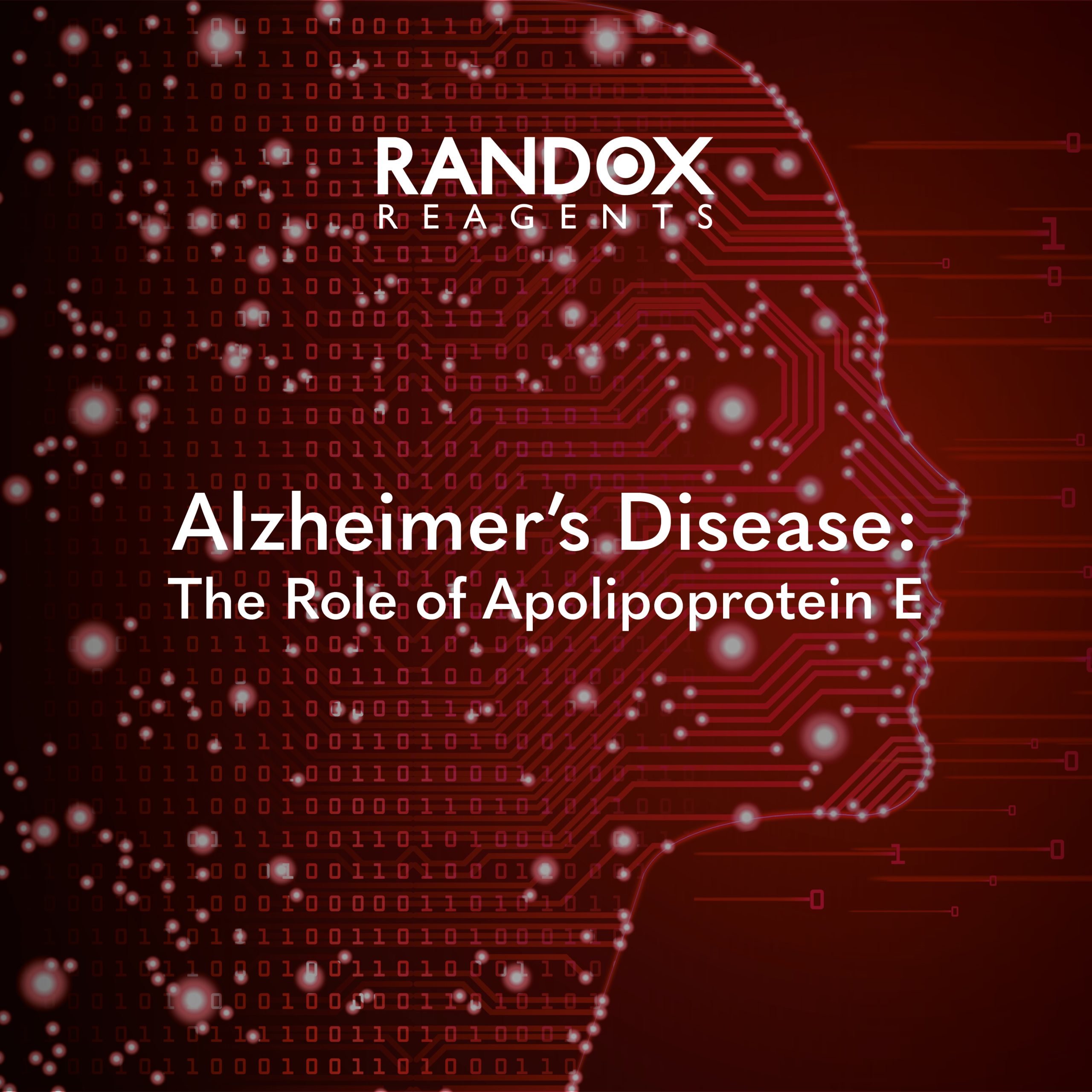 Alzheimer's Disease Reagents