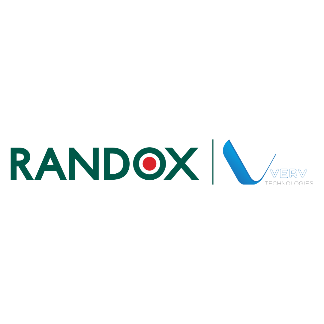 Randox _ Verv