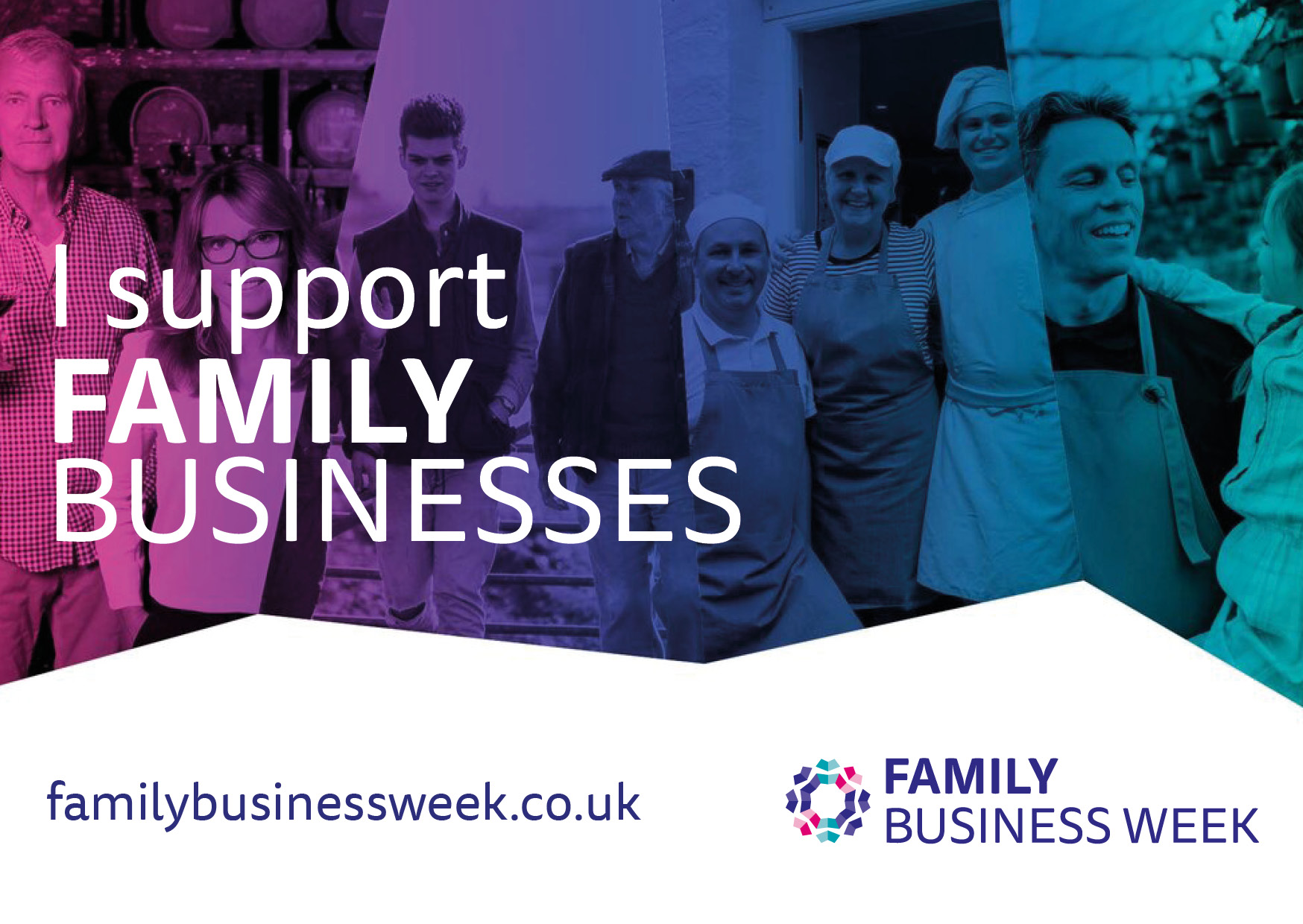 Family Business Week