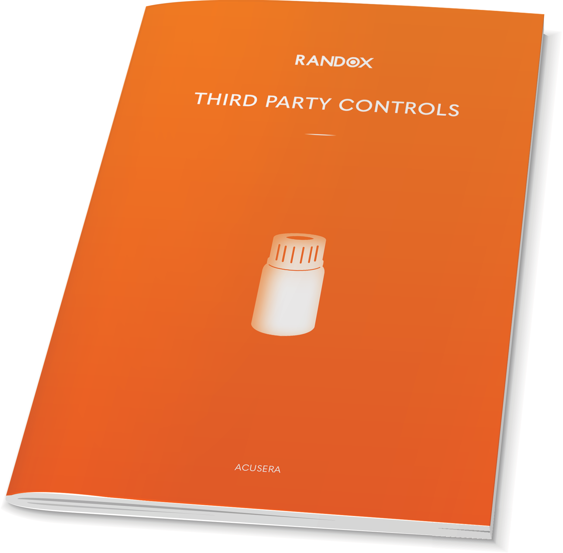 Randox Third Party Control Brochure at the Resource Hub