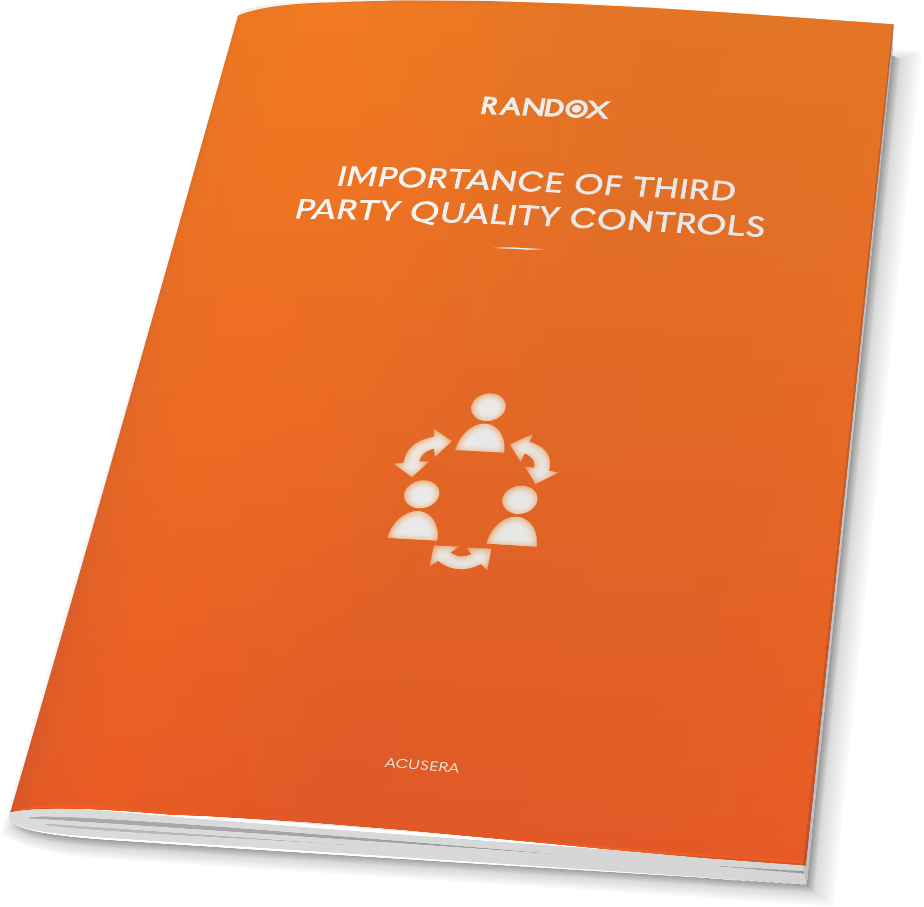 The importance of third party controls brochure on the Randox Resource hub