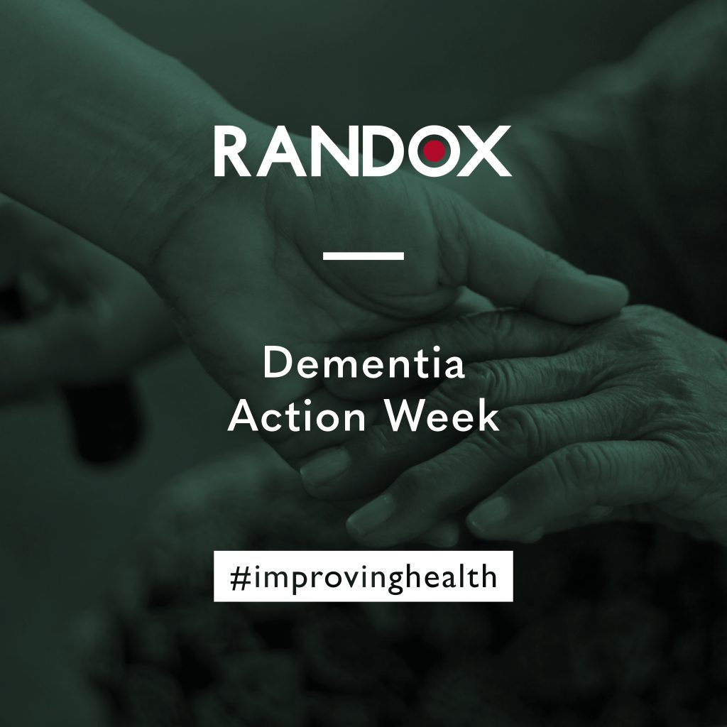 Dementia Action Week 2023