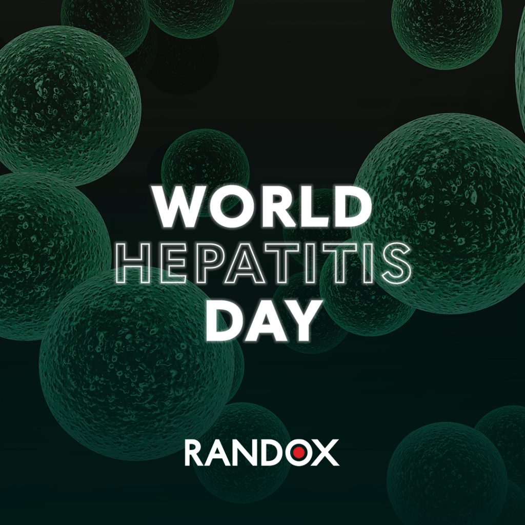 World Hepatitis Day 2023