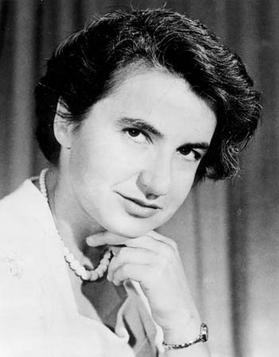 The Editors of Encyclopaedia Britannica. "Rosalind Franklin, British Scientist," Encyclopaedia Britannica (article created 20 Jul 1998, accessed 08 Jan 2024); https://www.britannica.com/biography/Rosalind-Franklin : https://cdn.britannica.com/30/99730-050-E68F62FF/Rosalind-Franklin.jpg