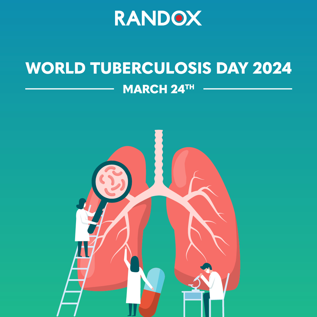 World Tuberculosis Day