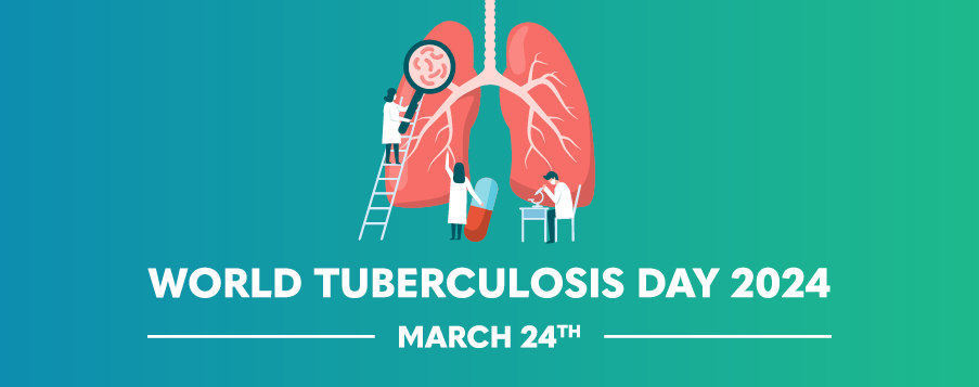 World Tuberculosis Day