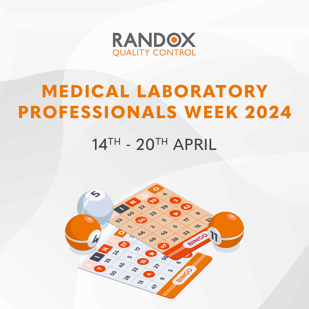 Med Lab Professional Week 2024 - Square Social