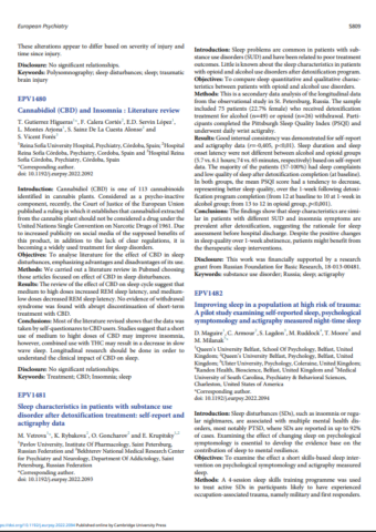 2022.ABSTRACT.improving-sleep-in-a-population-at-high-risk-of-trauma-a-pilot-study-examining-self-reported-sleep-psychological-symptomology-and-actigraphy-measured-night-t