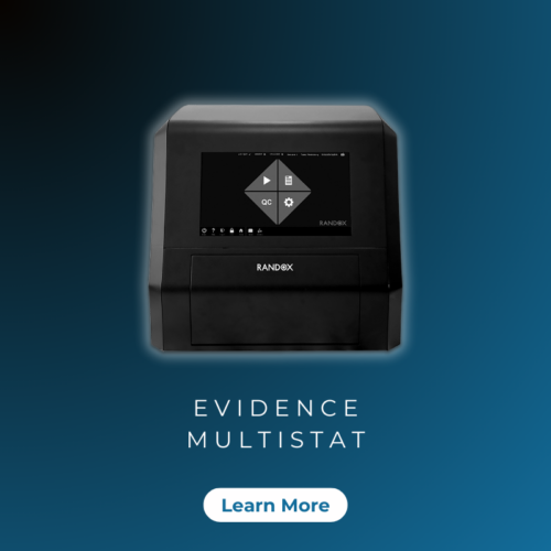 Evidence MultiSTAT