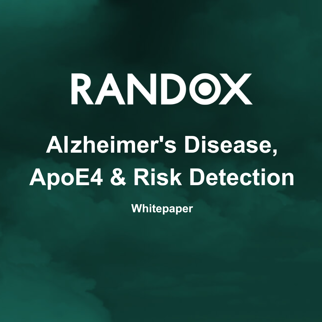 Alzheimer's Disease & ApoE Whitepaper featured (1)
