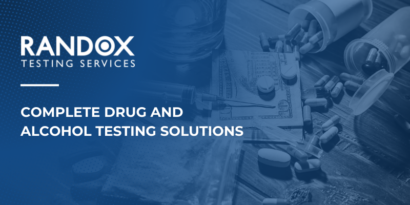 Randox Testing Services