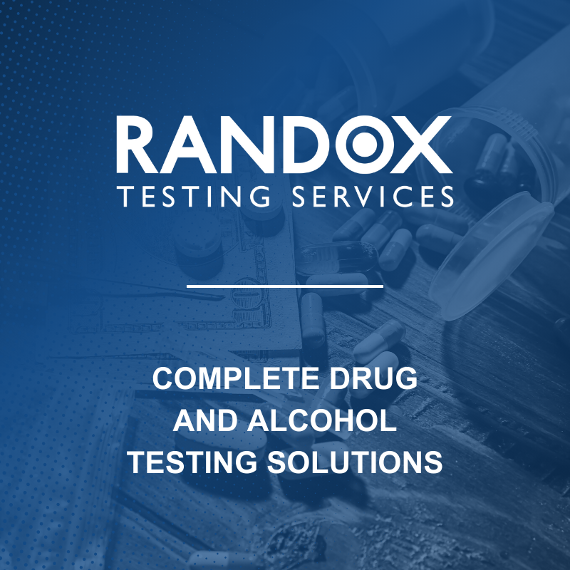 Randox Testing Services