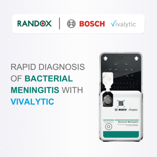 Rapid Diagnosis of Bacterial Meningitis with Vivalytic